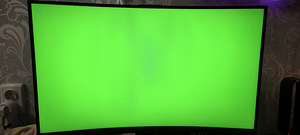 Samsung C27RG5 27" изогнутый игровой монитор 240Hz (6 фото из 9)