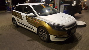 Hyundai i20 (3 foto no 3)