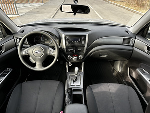 Subaru Forester 2.0 110 кВт (10 фото из 15)