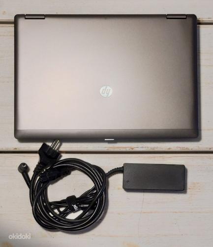 HP ProBook 6360b, i5, новый аккум, 128GB SSD, 8GB DDR3, 3,5G (фото #3)