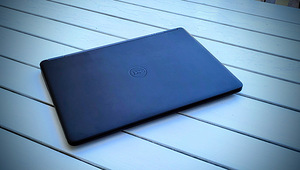 Dell Latitude E7450 Ultrabook; i5; 16GB; 250SSD; FHD; 4G (1 foto / 3)