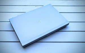 HP EliteBook 8460p; i5; 8GB; 120SSD; 1600x900; ID; Win10 (2 foto / 2)