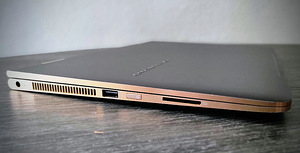 HP Spectre X360 i5;256GB;8GB;UUS AKU (4 foto / 5)