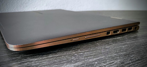 HP Spectre X360 i5;256GB;8GB;UUS AKU (5 foto / 5)