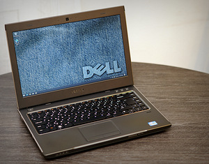 Dell Vostro 3460 i5;8GB;240GB SSD;NVidia;Win10 (1 foto / 2)