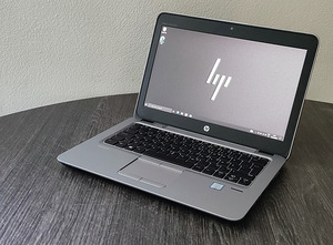 Kooli! HP EliteBook 820 G3 i5;8GB;256GB;FHD;UUS AKU (1 foto / 2)