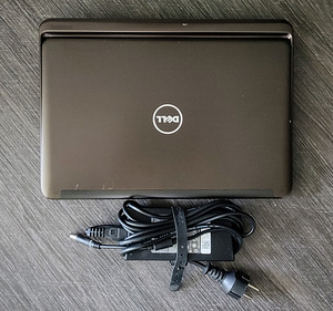 Dell Inspiron 14z-N411z i3;4GB;256GB;UUS AKU;Win10 (2 foto / 2)