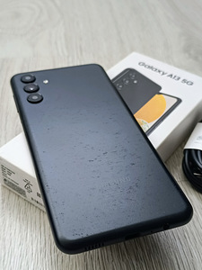 Samsung Galaxy A13 5G 4/64GB Black (2 foto / 4)