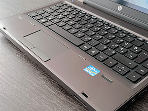 HP ProBook 6360b, i5, 120GB SSD, 8GB, UUS AKU, ID (2 foto / 6)