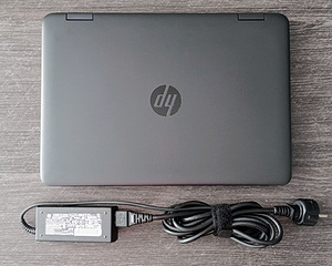 HP ProBook 640 G2, i5, 120GB SSD, 8GB, UUS AKU, ID (6 foto / 6)