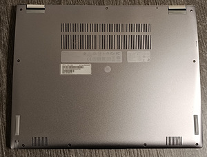 Acer Chromebook Spin 13 2-in-1, i3, 8GB, 64GB (7 foto / 8)