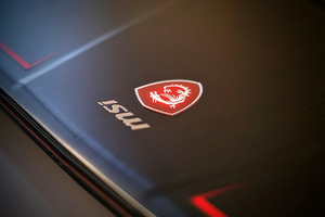 MSI GP63 Leopard 8RE i7; GTX1060 6GB; 32GB; 2TB; Win11 (5 foto / 7)
