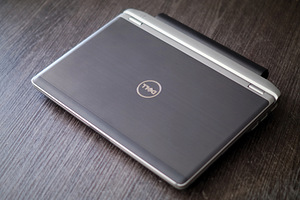 Dell Latitude E6220 i5, 8GB, 240GB SSD, ID, UUS AKU (4 foto / 7)