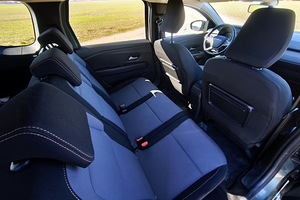 Dacia Jogger Extreme 1.0 74kW LPG 7-kohta (7 foto / 8)