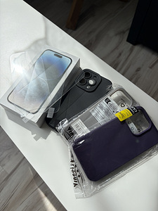iPHONE 14 PRO 128 GB (3 foto / 4)