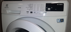 Pesumasin Electrolux EWF1484BW (1 foto / 3)