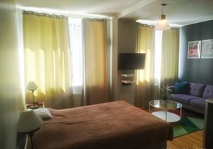 Jõe tn 5, Kesklinna, Tallinn, Harjumaa (7 foto / 7)