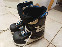 Ботинки для сноуборда Burton, размер 35