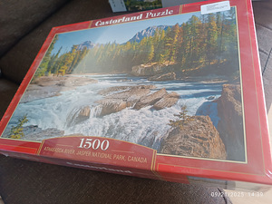 Пазл, puzzle (2 фото из 5)