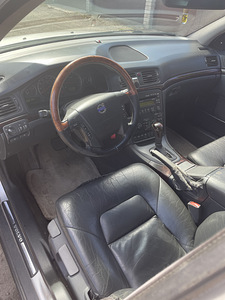 Volvo s80 (2 foto / 4)