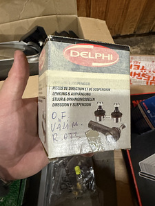 Opel Frontera B peeglid ja pudi (8 foto / 10)