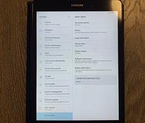 Samsung Tab A 9.7 T-555 16GB Wifi+4G