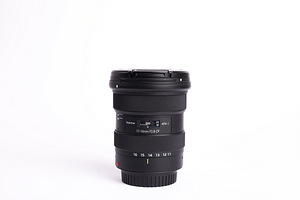 Tokina atx-i 11-16mm f/2.8 CF Lens for Canon EF (1 foto / 2)