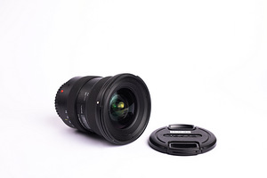 Tokina atx-i 11-16mm f/2.8 CF Lens for Canon EF (2 foto / 2)