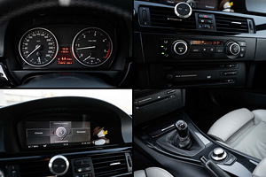 BMW E92 330D (12 фото из 13)