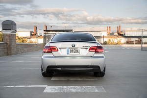 BMW E92 330D (5 фото из 13)