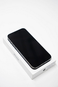 iPhone 14 Pro max 256 GB Black (2 foto / 6)