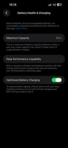 iPhone 14 Pro max 256 GB Black (6 foto / 6)