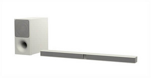 Soundbar 2.1 Sony HT-CT291 (2 foto / 2)