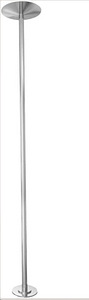 Tantsupost X-Pole Xpert (3 foto / 3)