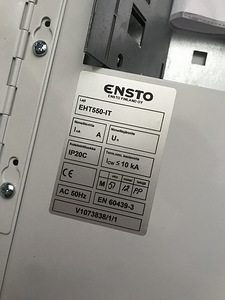 Elektrikilp nõrkvoolule (2 foto / 3)