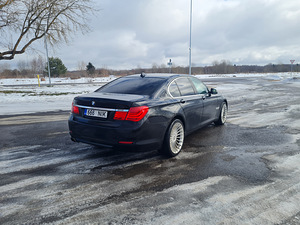 BMW F01 730d 180kw (3 foto / 5)