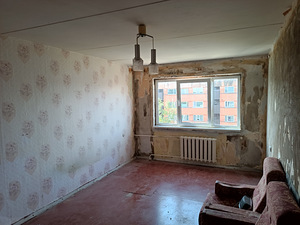 Ahtme mnt 57, Ahtme, Kohtla-Järve, Ida-Virumaa (7 foto / 11)