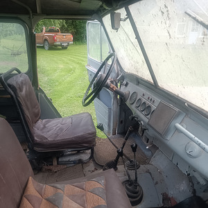 Uaz (3 foto / 4)