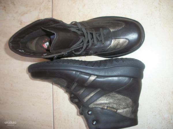 Ботинки Mефисто (фото #1)