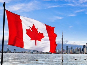 Визы в Канаду, разрешения на работу и обучение, иммиграция