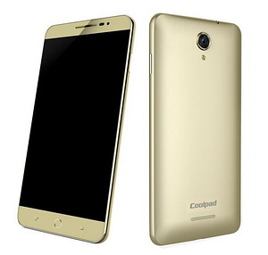 Смартфон Coolpad Modena (2 фото из 2)