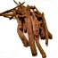 Шлемник байкальский корень 50 грамм (фото #1)