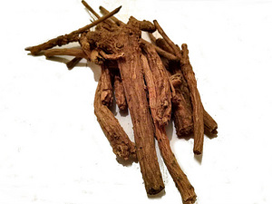 Шоломниця байкальська корінь 50 грам