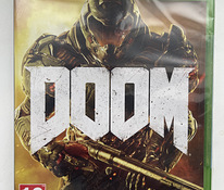 Xbox one doom (kiles)