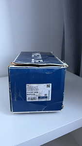 BMW 520d 2005 - 2010 E60/E61 roolivõimu pump (2 foto / 2)