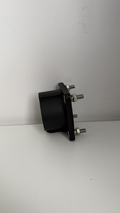 Type 1 laadimiskaabli hoidik (3 foto / 3)