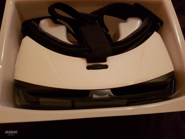 Pilnīgi jaunas samsung Gear VR brilles (foto #2)