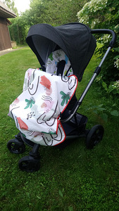Easywalker harvey 2 vanker (2 foto / 8)