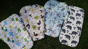 Easywalker harvey 2 vanker (3 foto / 8)