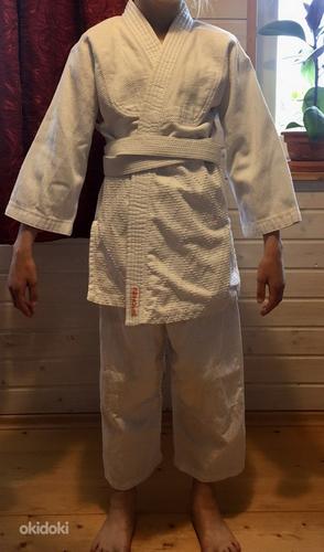 Judo kimono 140 (foto #1)